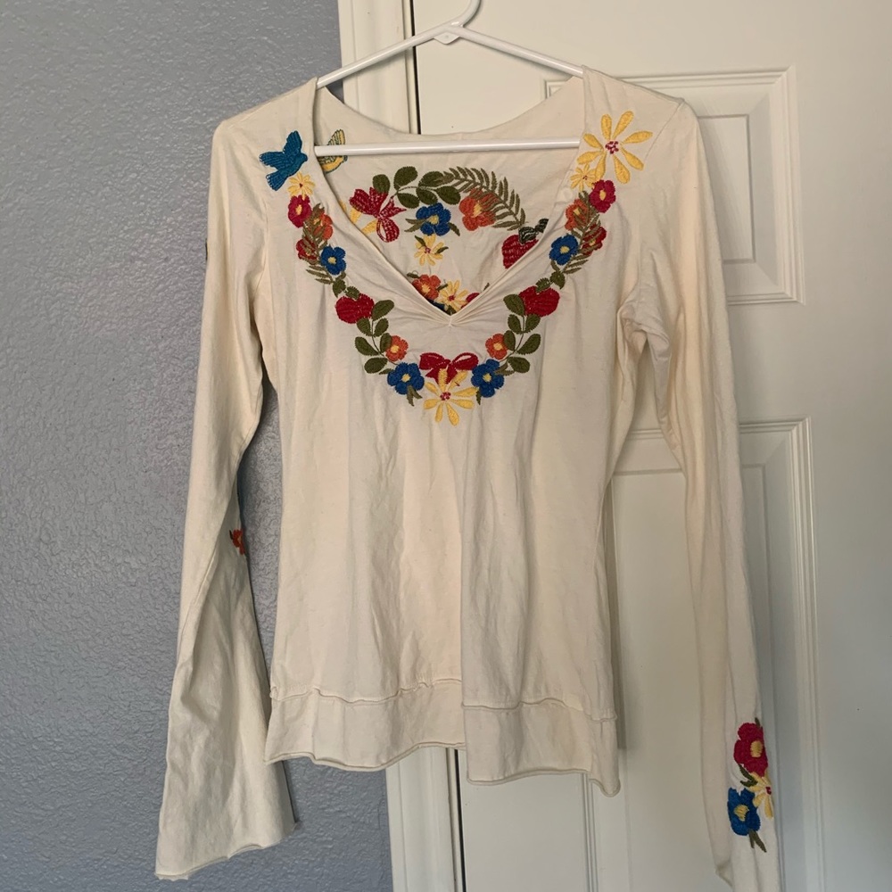 JW Los Angeles Shirt
